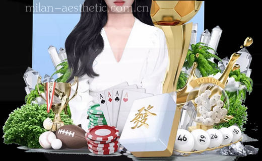 数据档案的视觉呈现